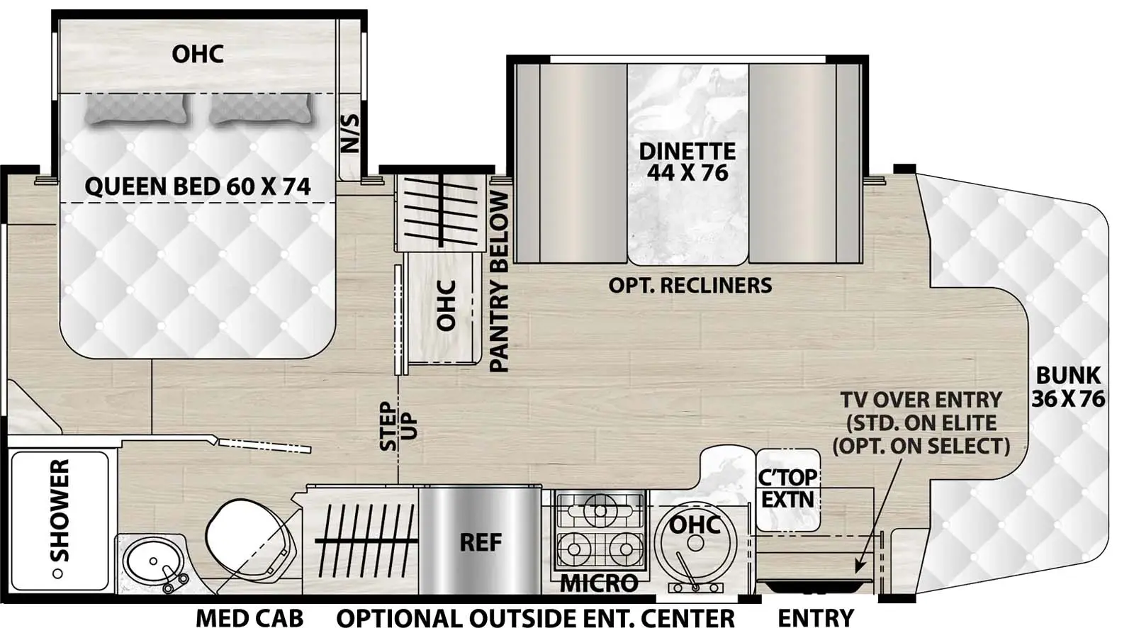 24DSE Floorplan Image